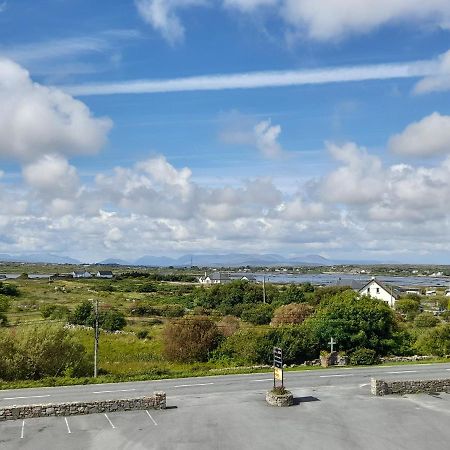 An Cheibh B&B Rossaveel Exterior photo